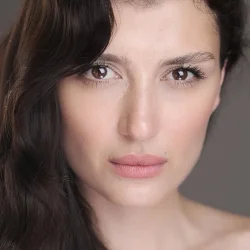 Pelin Orhuner