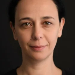 Pelinsu Pir