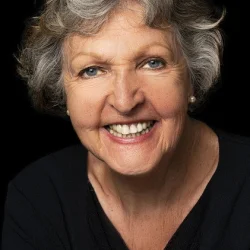Penelope Keith