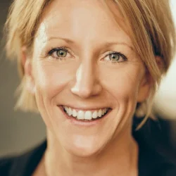 Penelope Rawlins
