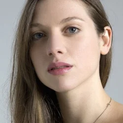 Pénélope-Rose Lévèque