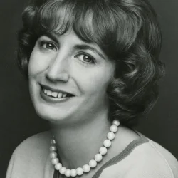 Penny Marshall