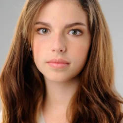 Perla Haney-Jardine
