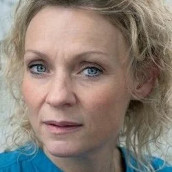 Pernille Albæk Andersen