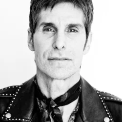 Perry Farrell
