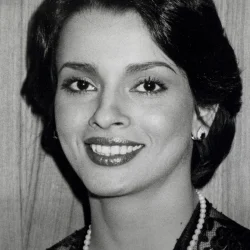 Persis Khambatta