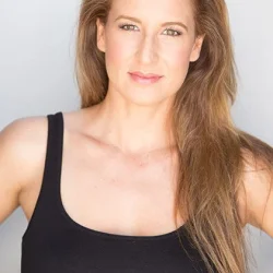 Peta Johnson