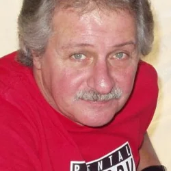Pete Best