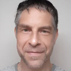 Pete Schandall