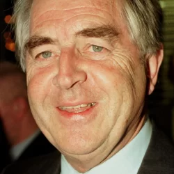 Peter Baldwin