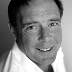 Peter Bensley