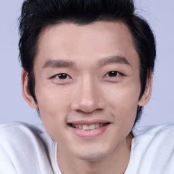 Peter Chan Charm-Man