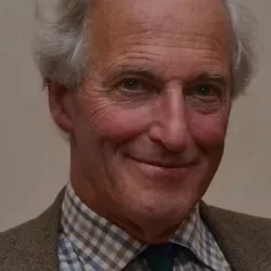 Peter Crombie