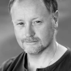 Peter Dillon