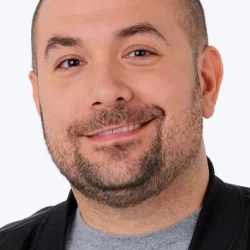 Peter Elliot Rosenberg