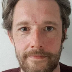 Peter Flyvholm