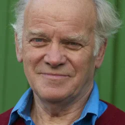 Peter Franke