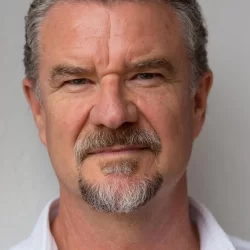 Peter Hardy