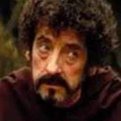 Peter O'Farrell