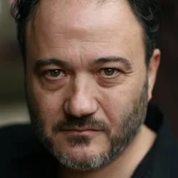 Peter Silverleaf