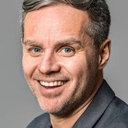 Peter Van De Veire