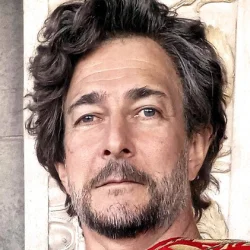 Peter Winfield