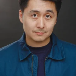 Peter Wong