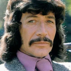 Peter Wyngarde