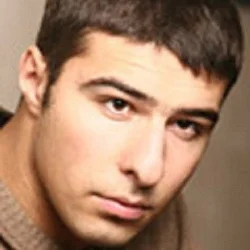 Petr Artamonov