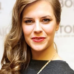 Petra Nesvačilová