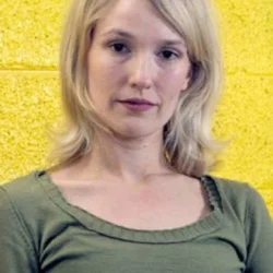 Petra Wright