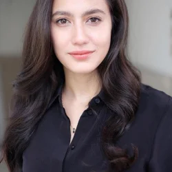 Pevita Pearce