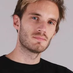 PewDiePie