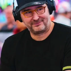 Phil Hellmuth