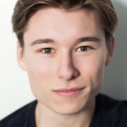 Phillip Forest Lewitski