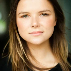 Phoebe Roberts