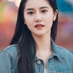 Phunthida Phairuangkij