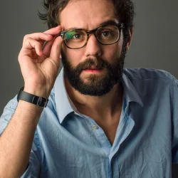 Piero Grant