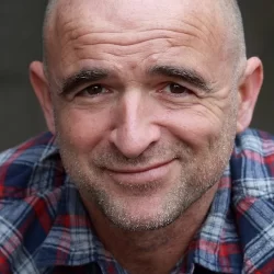 Pierre Benoist