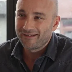 Pierre Le Coz