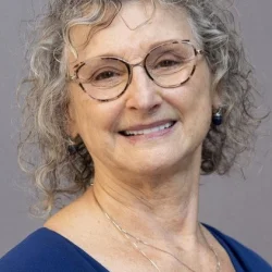 Pierrette Robitaille