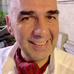 Pietro Ubaldi