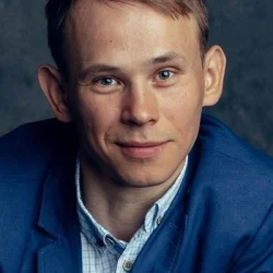 Пётр Логачёв