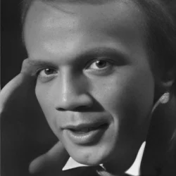 Пётр Ступин