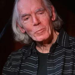 Питер Маринкер