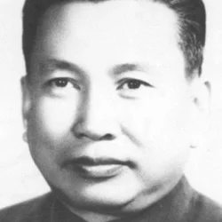 Pol Pot