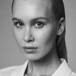 Polina Bergman