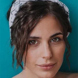 Polina Yastrebova