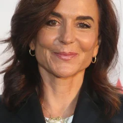 Polly Draper