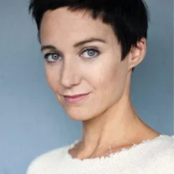 Polly Maberly